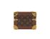 Louis Vuitton Jewellery Box, bottom view